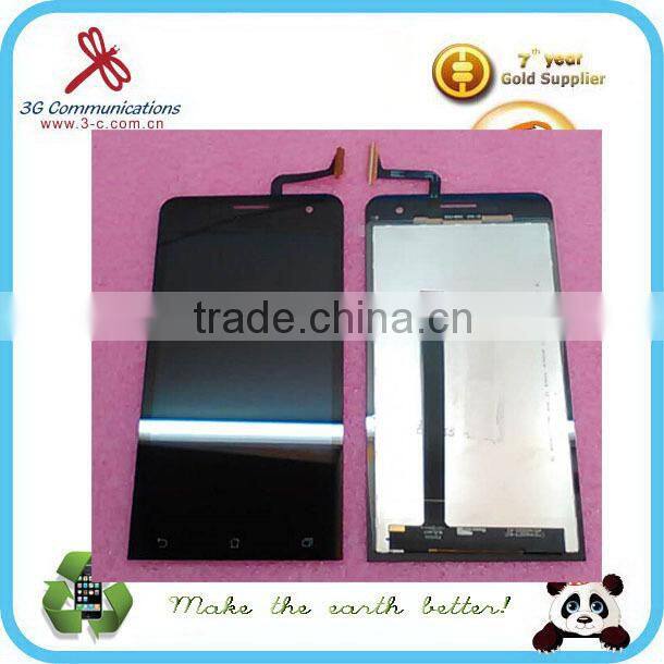 Replacement lcd for Asus Zenfone 2 Ze500 lcd display with touch screen assembly for Zenfone Ze500 lcd touch screen digitizer