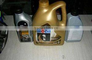 Olive oil filling capping and packing machine