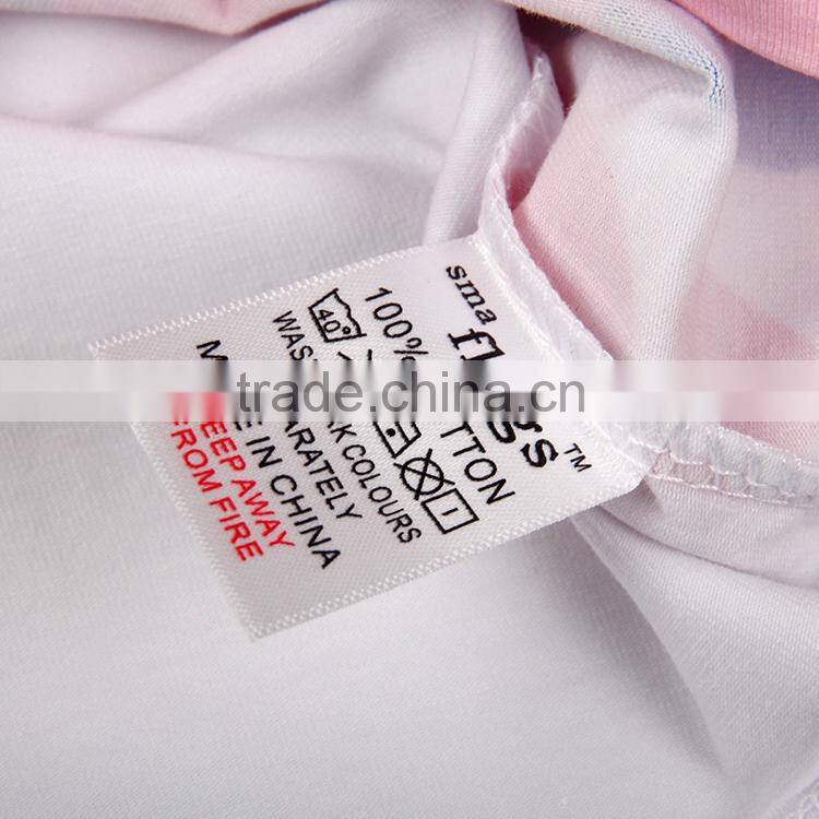 (G6131) 2015 Baby clothes my little pony kids tshirts fashion tshirts designs children clothes summer tees