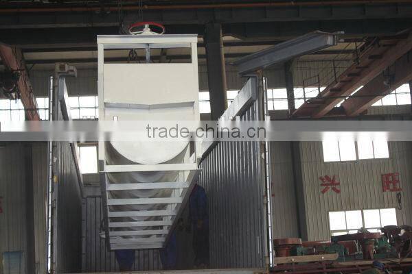 Iron Ore Spiral Separator/Iron Ore Spiral Classifier/Iron Ore Separator