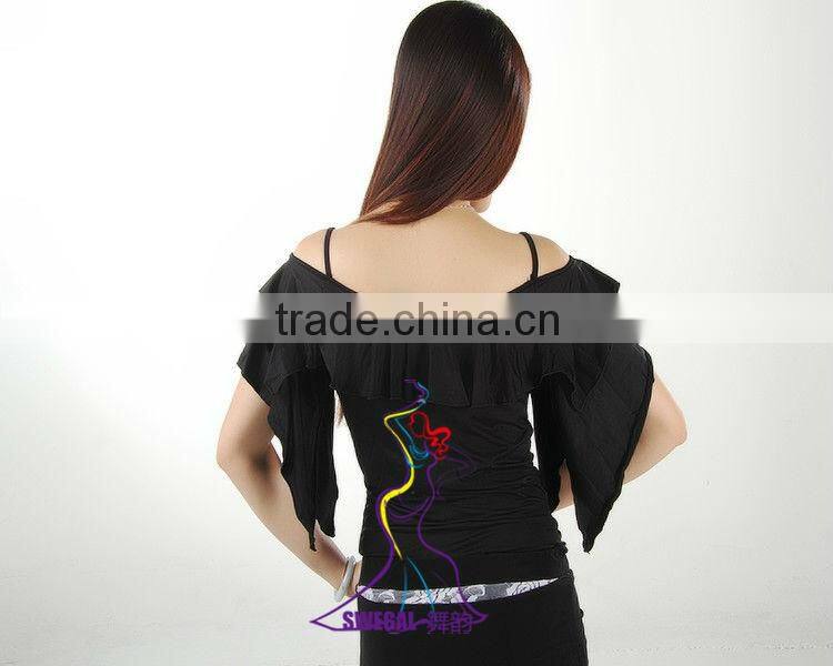 SWEGAL B13058 latin dance costumes