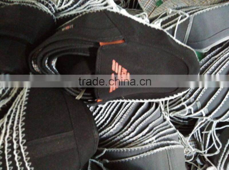 2015 upper shoes semi-finished shoes without sole shoes canvas uppers