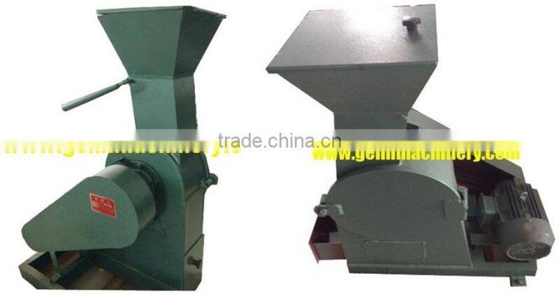 PC250*360 Portable Lab Hammer Crusher