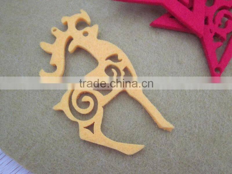 New products 2016 Christmas decorations, Christmas elk,deer