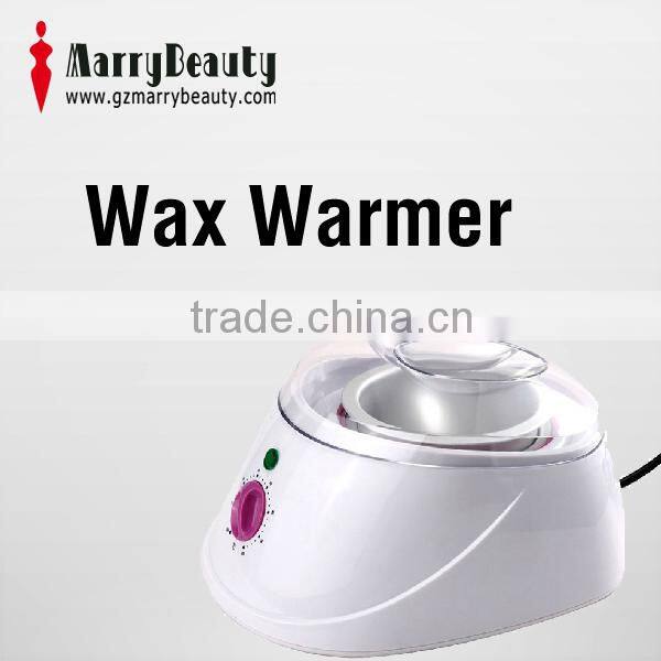 Home use paraffin wax granulating machine for depilation