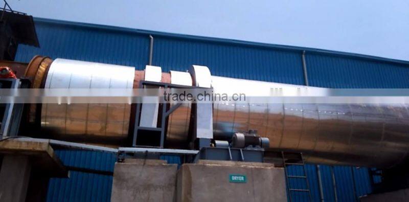 Municipal Solid Waste Management Plant