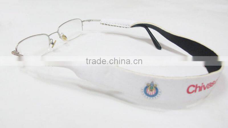 sports waterproof kids glasses strap sunglasses belts swimming straps