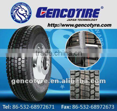 315/80R22.5 radial truck tyre tire with best quality