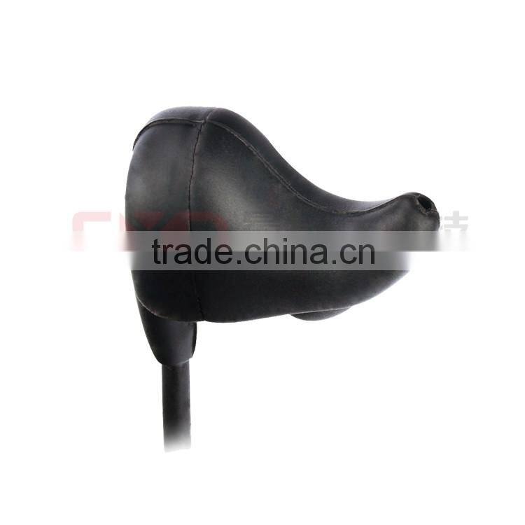 2.5mm Jack Earphone with Earbone Vibration Mic for Motorola Two Way Radio