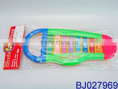 New baby toy happy baby toy funny percussive music toy