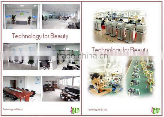 high intensity focused ultrasound body machine for sale