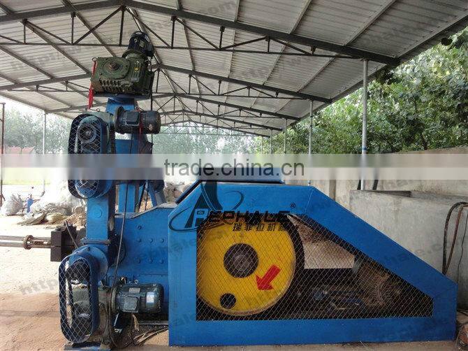 straw briquette and particle forming machine on sale