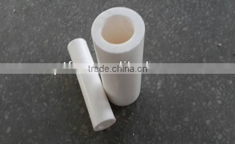 moulding pure ptfe pipe