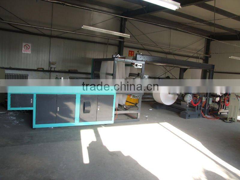 A4 size cutting machine manufacture in China