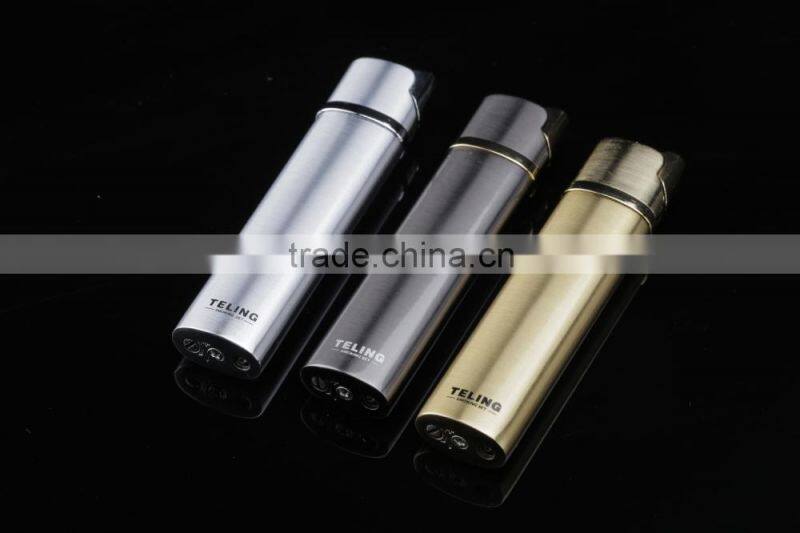 smart lighter flame metal lighter cigarette manufacturers