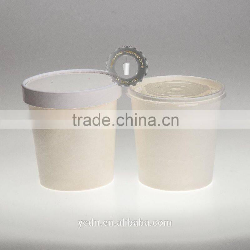 26oz disposable soup bowl