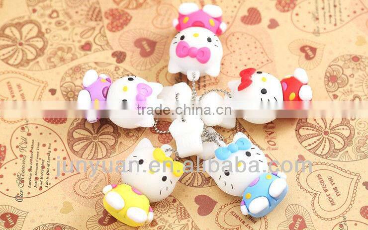 Hello kitty usb flash drive