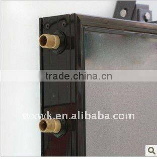 Blue Coating Flat plate Solar Collector(WPB)