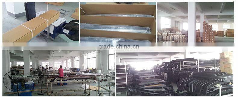 High quality running board apply to Audi Q3 SUV