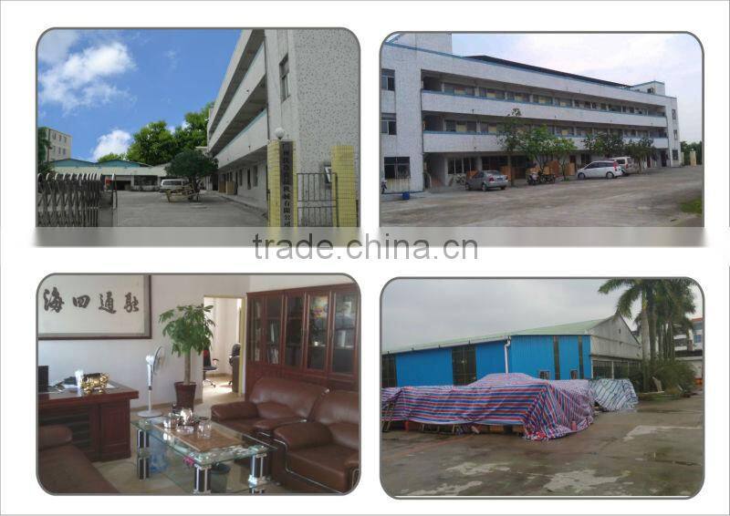 High efficiency toast bread mould machine