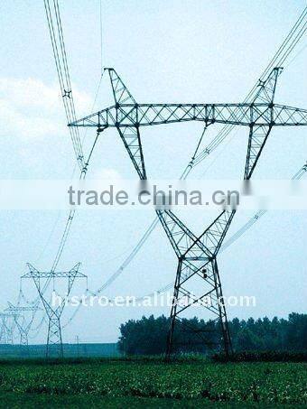 power line tower