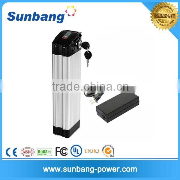Power wheel battery portable battery power e-bike battery