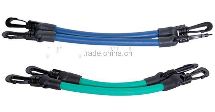 Lateral Speed Resistors Resistance Recoil Bands