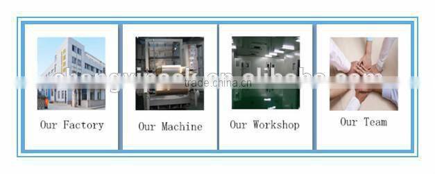 EVOH transparent color plastic film