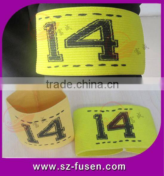 100%nylon fashion elastic tape