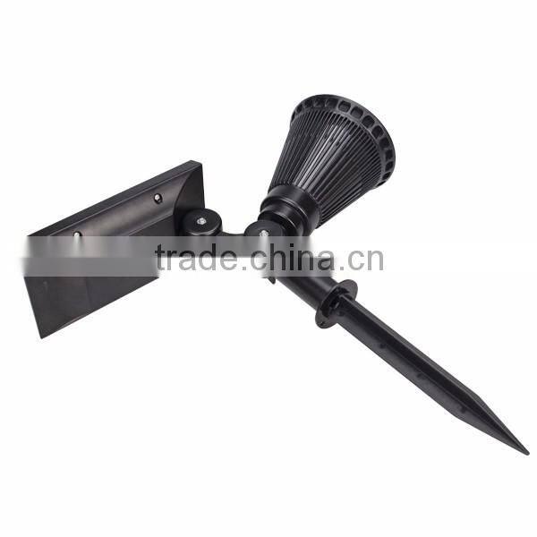 made in China Alibaba outdoor lighting land solar light
