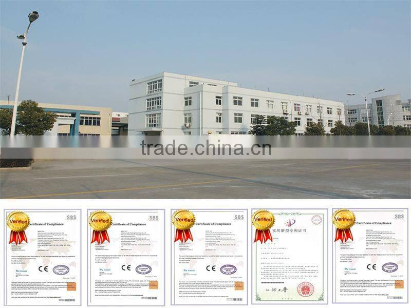 HYT-High Speed High Precision Flexo Printing Machine