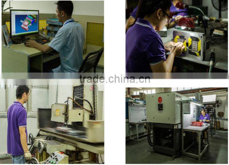 Products from china/ die casting mold