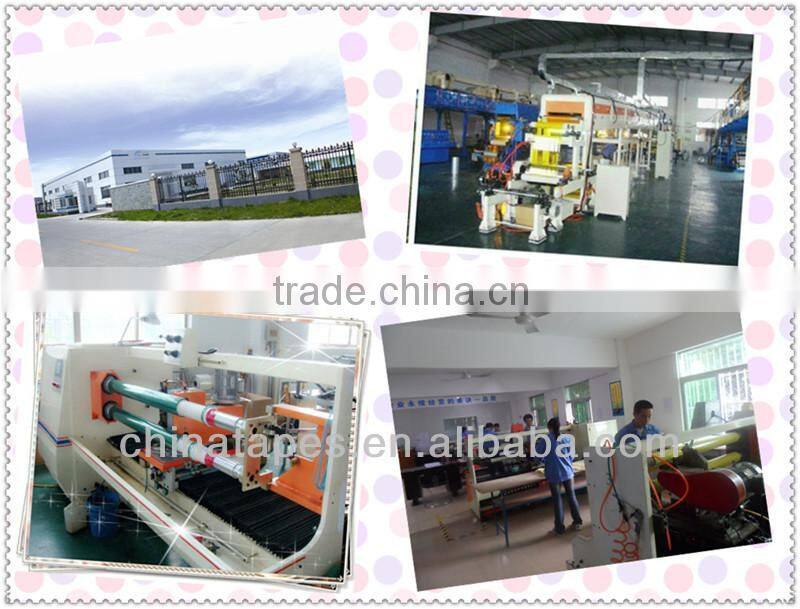 DP-100 die cutting tape wholesale