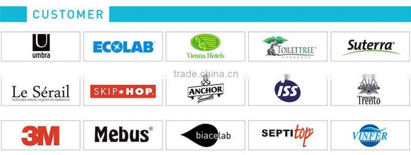 ABS plastic wall mounted auto perfume dispenser and spray V-860