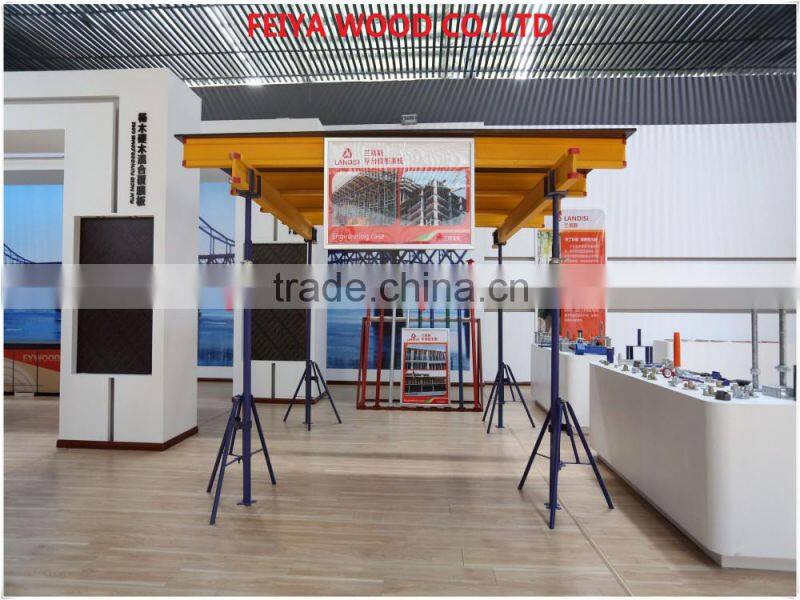 ringlock scaffolding ERW SCAFFOLD STEEL PIPE 60MM FOR Cconstruction scaffolding