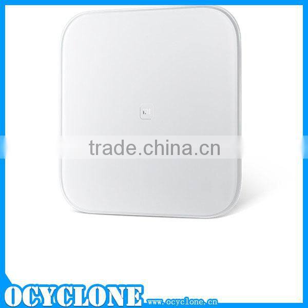 New product xiaomi MI Smart Weighing Scale Bluetooth Support Android 4.4 IOS Scale In Stock