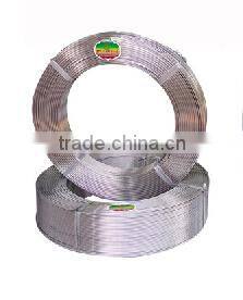 Aluminum Sausage clips wire, food sealing clips