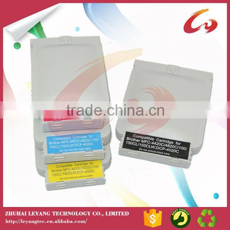 LC41 ink cartridge for Brother FAX1840C/MFC420CN/MFC5440CN