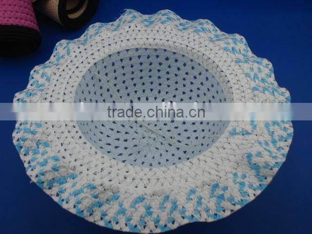 Newly Best Choice kids school straw hat