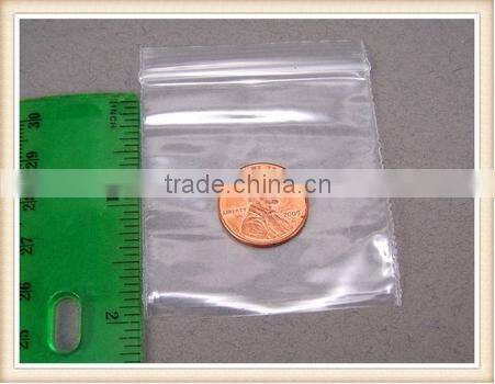 wholesale zlb-90 Double Zipper Bags 10 x 11"- 200/carton