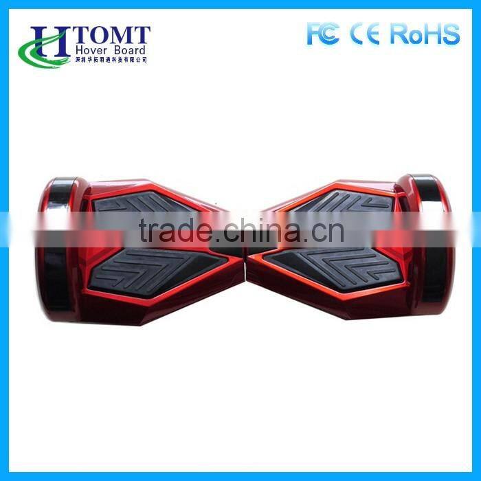 hoverboard 8 inch motorcycle electric scooter motor 700W smart wheels
