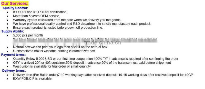 Advertising Edge Lit LED Slim Light Box