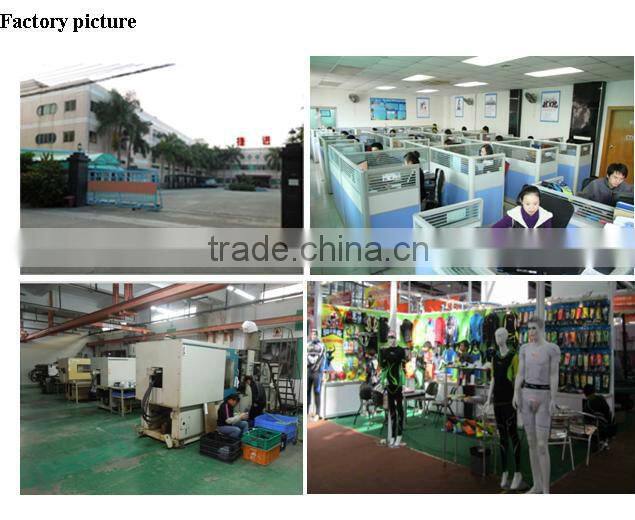 MG-012 double layer mouth guard boxing equipment