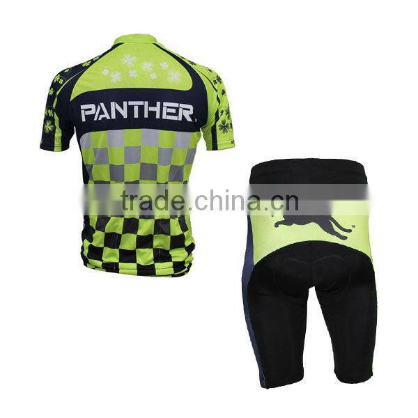 professional bike jersey clothing