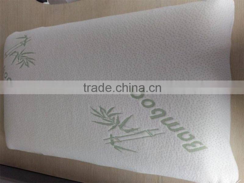 king Size and Queen Size Bamboo Fiber Pillows