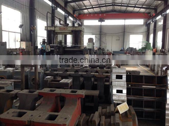 High Quality Dispersion Rubber Kneader Rubber Banbury Kneading Machine