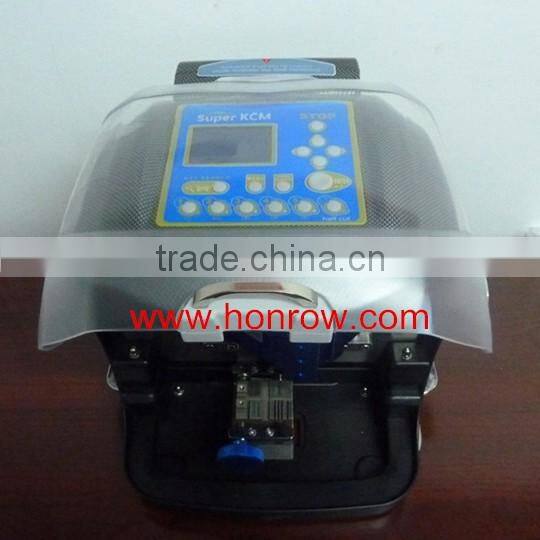 Latest Super Automatic KCM key cutting machine accept OEM/ODM computerized key cutting machine x6 key cutting machine