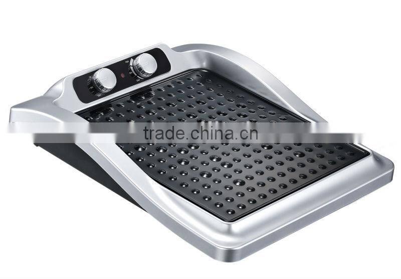 1 hour timer, IPX2 Waterproof Electrical Foot Warmer