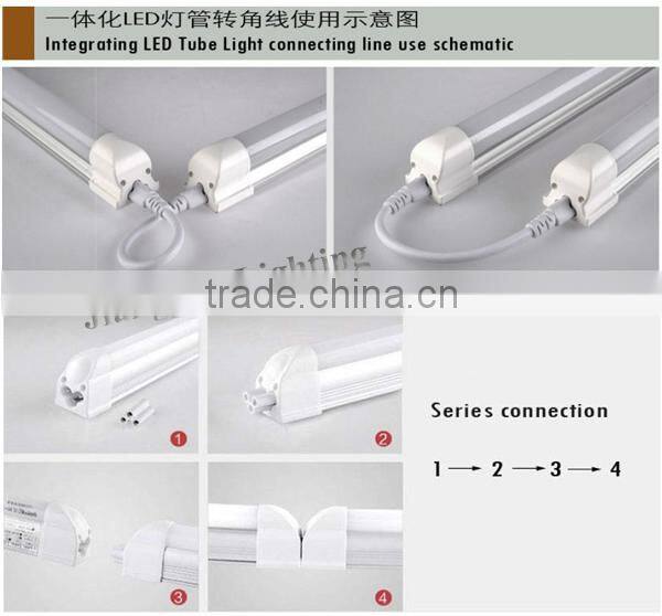 1.5m integrated top quality pure white producer t8