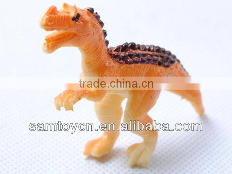 Dinosaur shape unique keychains for kids